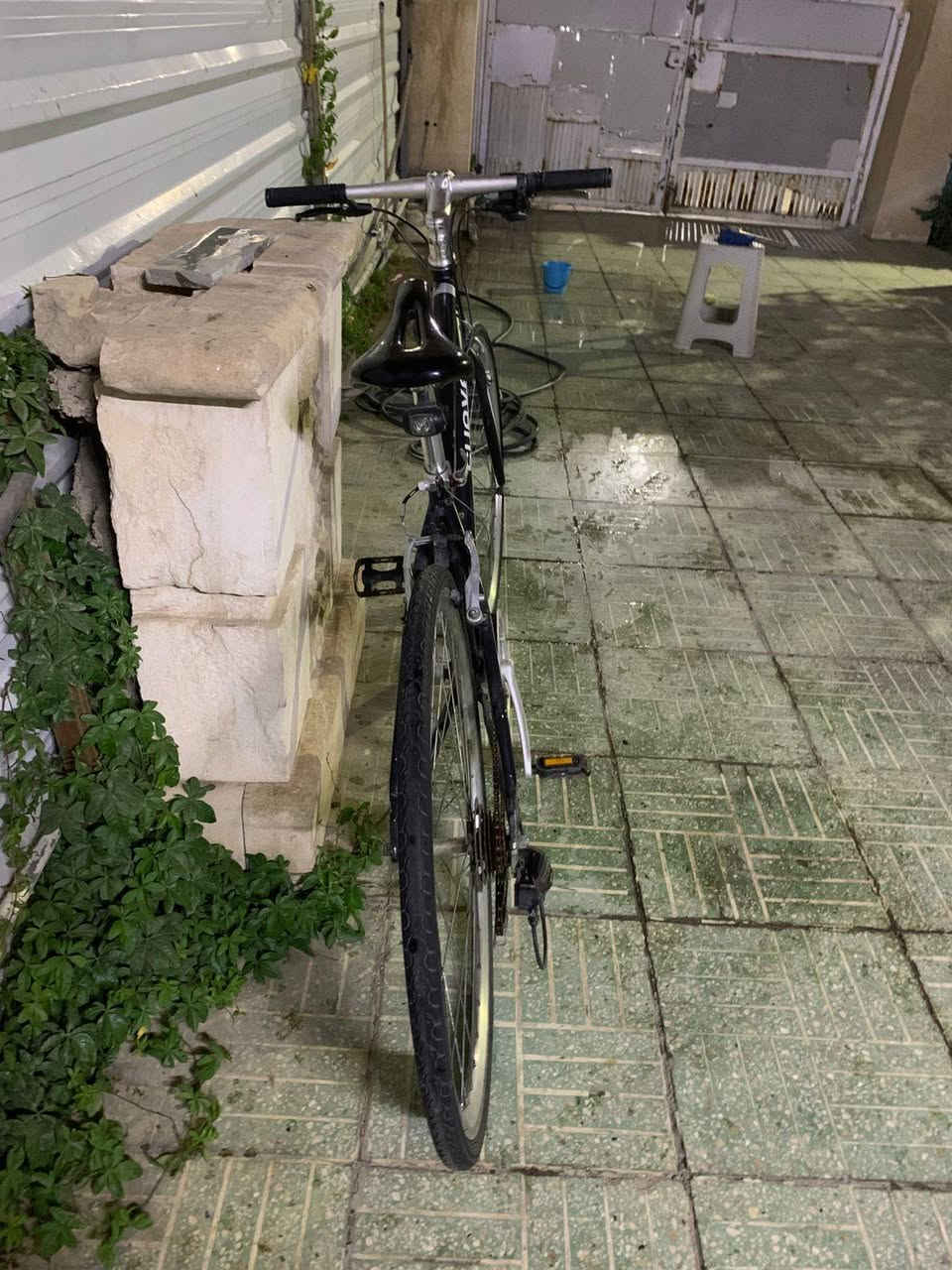 بايسكل c700 يتحمل اوزان
البايسكل كلش نضيف
وكامل كير ٧ نمر
جاملغات استاند
بريكات بدون نقص
وزن كلش خفيف رياضي
مكان بغداد العامرية
السعر ١٤٠ الف
الرقم ***********
