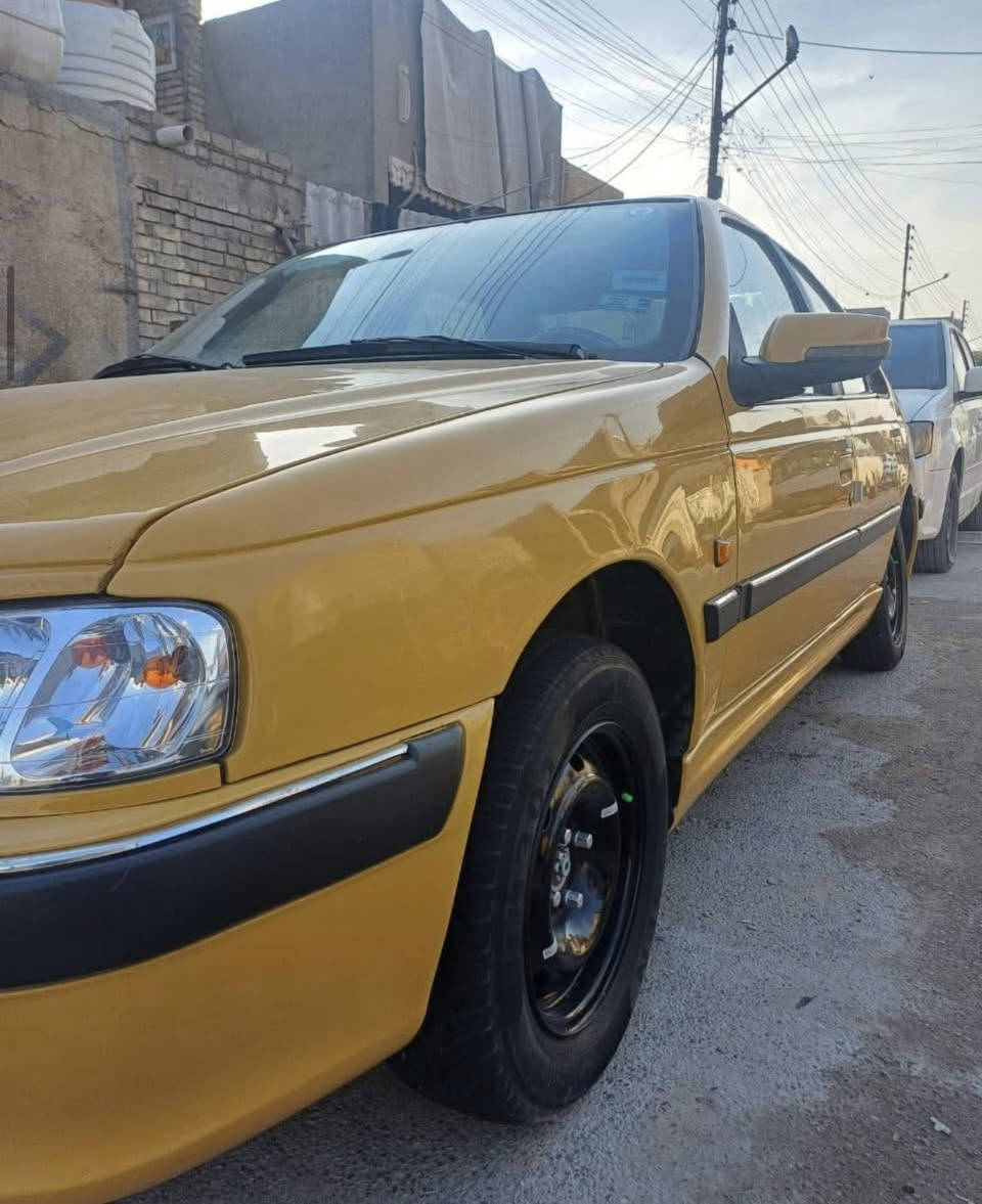 ‏سلام عليكم ‏سيارة بيجو باس ‏موديل 2015 ‏سيارة خير من الله ￼ ‏ مكينة  كير شرط السعر الخمسين ورقة 50$ بيها مجال للشرا ***********￼￼￼
