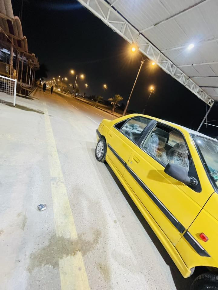 رمضان كريم بيجو 2010 محور گير ومكينه اوتوماتيك  كلش نضاف وحلوات السعر19 للاتصال***********  تحويل مباشر مصفره غرامات  دواخل بيجي وحلوه ويل كب   وتخم تاير مشط وباور جديد حداديه كلش زينه  مانقصها اي شي  الشراي يتصل وبالخدمه
