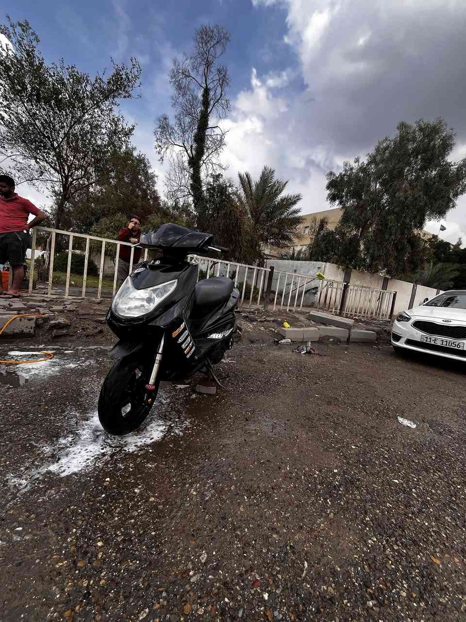 سكنس فحل نوزل مزوده
صدر امامي 
دبلات خلفيه
كلجات 
صالنصه مختلفه
مكينه رياضيه
شوفتً عينك نضافه شرط شلعه ومعدل سعر واحد و١٠٠بيه مجال مكاني بنوك ستفسار ***********
