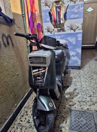 R7 • بطاريات جديدة • بصره