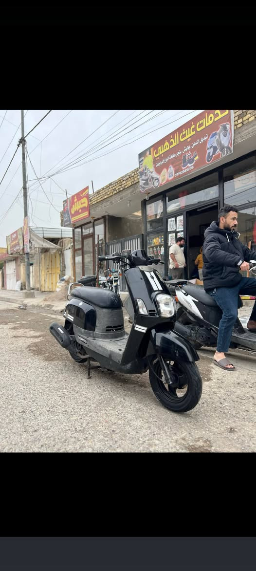 كفال عامه بولسي نوزل ماصرله سبوع
سعر 850 مكاني كوت حي جهاد ‭٠٧٧٥ ٩٥٧ ٩٦٤٤‬
