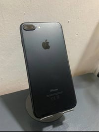 ايفون 7 بلاص السعر 75 هـ 07803163281