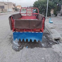 ستوته • موديل ٢١ • موقف الكوسترات