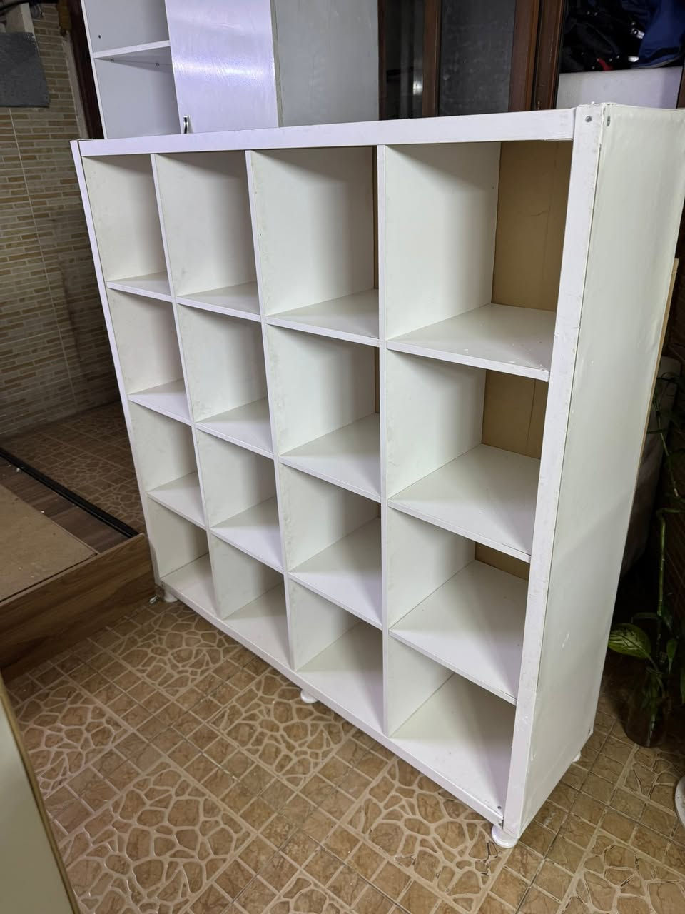 رف قياس عرض 260 ارتفاع 2 متر عمق 30 سعر 150 الف
رف قياس 147 عرض 153 ارتفاع عمق 40 سعر الواحد 75 الف يوجد 3 قطع 

عنوان اربيل بختياري

  ***********  /***********
