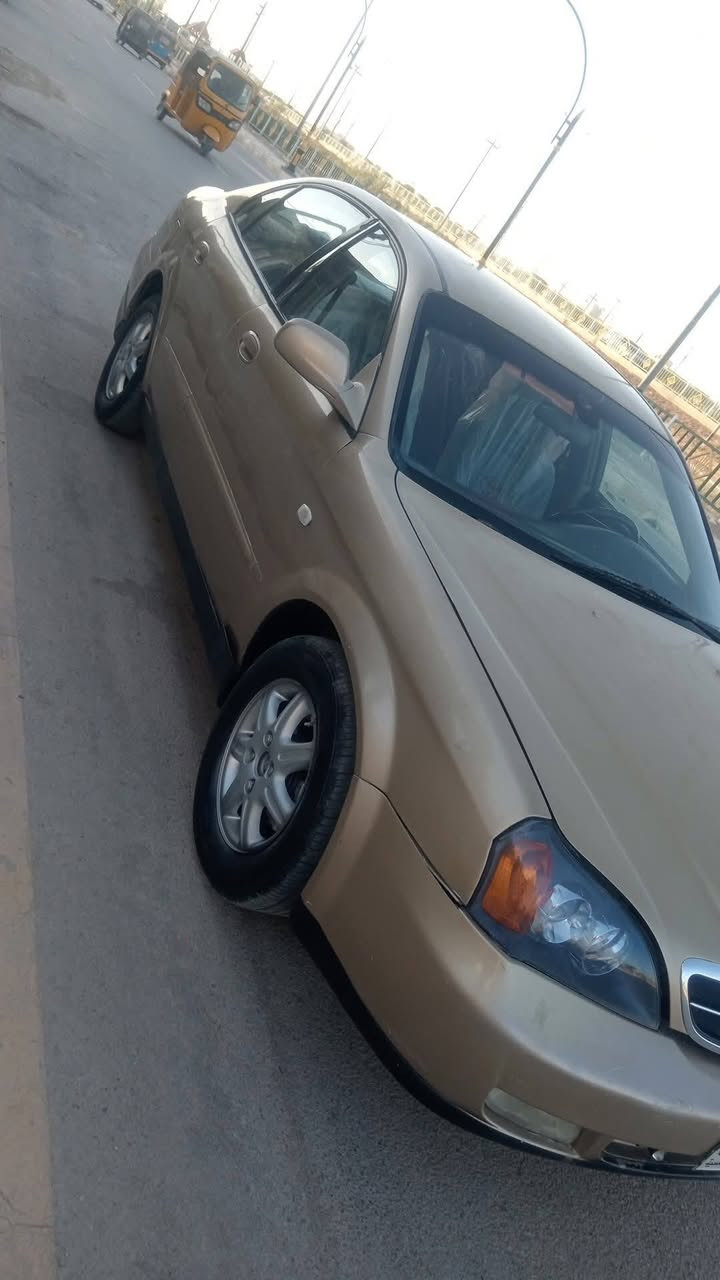 ابيكا 2005 جاهزه من كلشي تبريد ثلج كرهبائيات كلها شغاله تخم تاير حداديه جديده تحويل ثاني يوم مصبوغه عام بدون حادث السعر 27 ورقه مكاني ذي قار قلعة سكر علما غير متواجد ع النت للاتصال ***********
