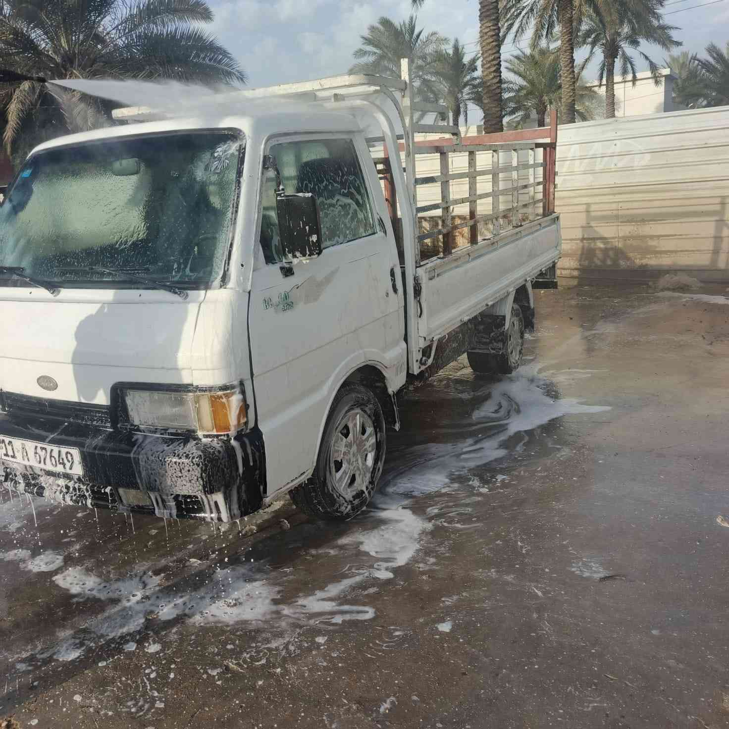 كيا بنكو موديل 94 تك قماره معمره وكامله كير مكينه شاصي أكسل مكفولات رقم انكليزي بغداد الطويله 8 جنكال العنوان بغداد اليوسفيه ناحية الرشيد رقم التليفون ***********السعر 44 وبيها مجال
