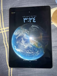 ايباد 9 ذاكرته 64 نضيف الجهاد سعر 225رقم التواصل 07713266350مكان الجها...