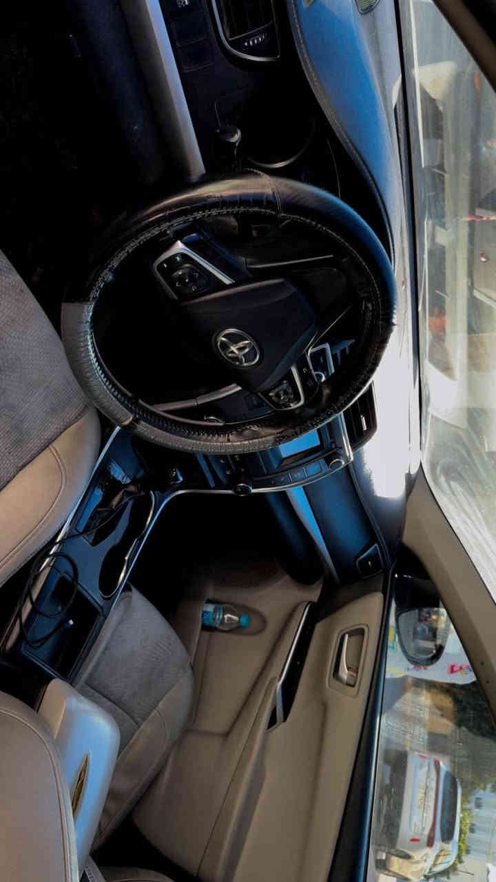 كامري ٢٠١٦ كلين بلعراق بي شبرين بارد 
كلشي بشرط
*********** أربيل, العراق
