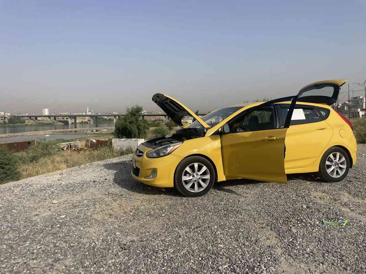 اكسنت 2013 كندي سعره 83 تفصل هذا رقم ***********
