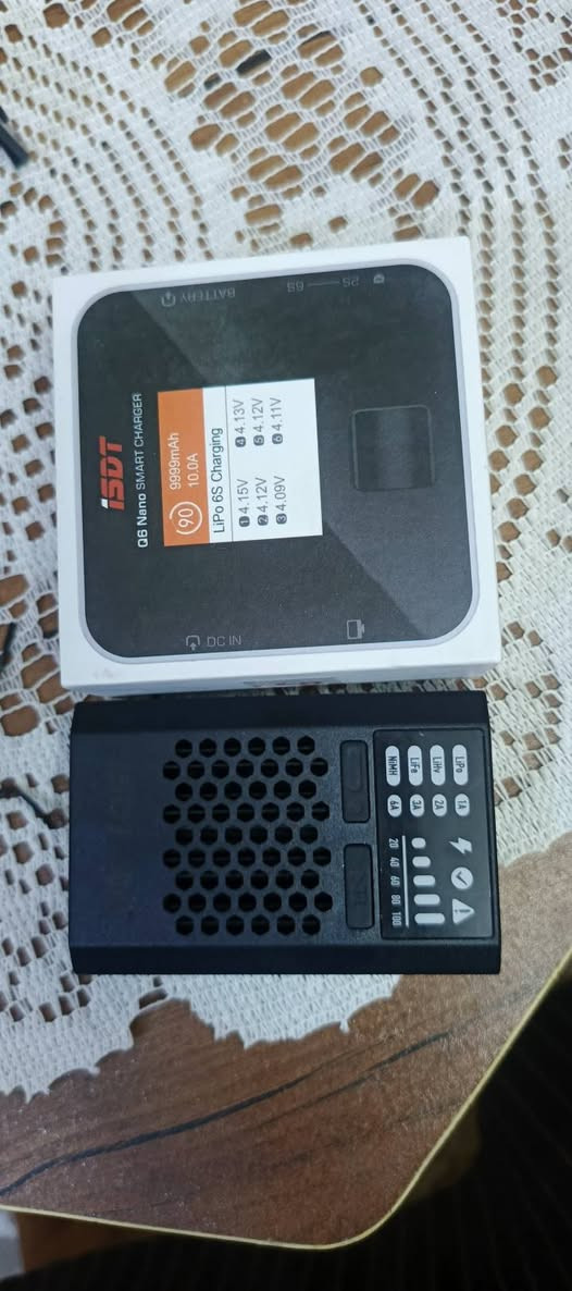 شواحن اثنين سعرهن 35واصل


**إذا كنت صاحب هذا الإعلان وتريد حذفه لأي سبب، رجاءا أرسل رسالة إلى الدعم الفني**