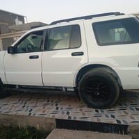 فورد ٢٠٠٨ مكينه ٨ جديده  كير مكينه حداديه تخم تاير جديد  اصولي رقم بغد...