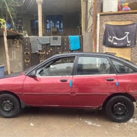 كيا افيلا94كير محرك خير من الله هزه جديده باسمي رايدهه 30 قفل مكاني بغ...