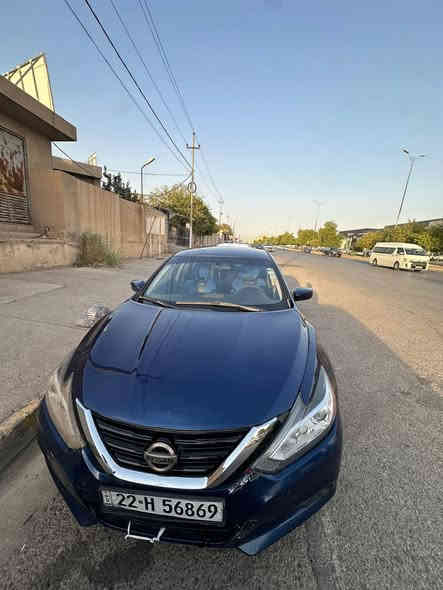 لسلام عليكم
التيما 2017 للبيع. SR
ماشيه ١٠٩ 
حادث مرفق الصور
السعر ١١٠ وبيه مجال
مكان السياره بغداد
***********
