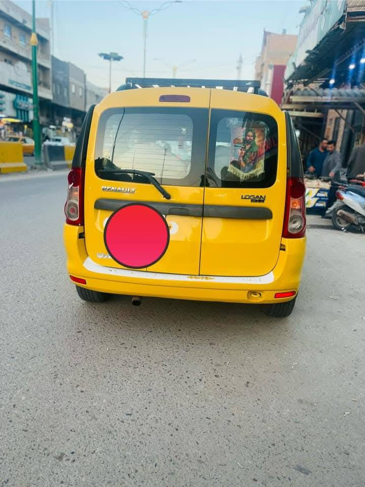 سلام عليكم رينو لوكان سبع راكب رقم بغداد موديل ١٢مكفوله كفالة عامه كير مكينه حداديه مكانه غماس***********
