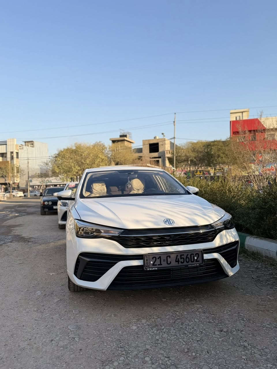 ام جي ٥ پلاس
فول مواسفات

عنوان / سليمانية قضاء كلار

***********
