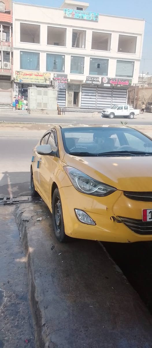 السلام عليكم هونداي اڤانتي خليجي 2012 للبيع فول مواصفات مكينة 1600ĝdiمصفرة هيئة وغرامات جاهزة السعر 85وبي مجال بغداد مكانها ورقم مميز للاستفسار اتصال ع رقم الهاتف ***********
