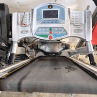 جري ١٦٠ك دبل • جري ١٤٠ك • مصطبة عقلة بطن