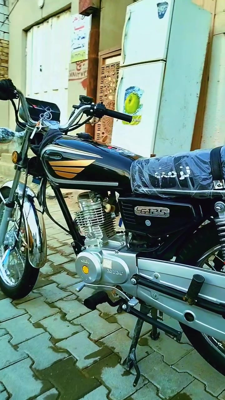 دراجه ربعه كير سكنر مكفوله كفاله عامه دراحه برعي ما مفتوح من هه نضيفه  عن لحلا ول حرام بس باتري مالت هه هابط الله شاهد دراجه نضيفه  ريد يتواصل وياي هاذه رقمي ***********سعر 700قفل
