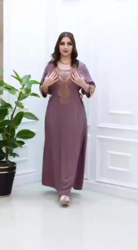 ✅جديد #مخازن_كشكول_حصرآ 

✅ دشداشة نسائي 

✅الخامه كشمير مطعم بالستراس درجه اولئ

✅القياسات  2XL.  3XL  4XL. 5XL

✅اقل طلب درزن


**إذا كنت صاحب هذا الإعلان وتريد حذفه لأي سبب، رجاءا أرسل رسالة إلى الدعم الفني**