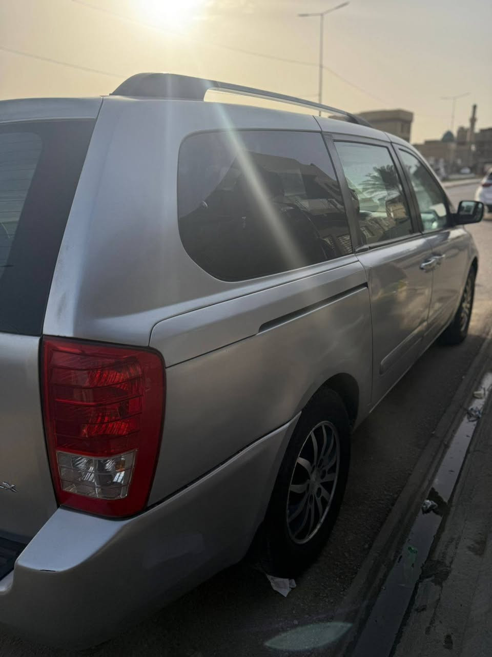 كيا سيدونا 2012 محرك 3 ونص جديد صالي شهر شادة
مصبوغة حزام جمالية حادث خلفي سنوية لة 2027 السعر 135 رقم موبايل *********** العنوان السماوة وبيها مجال
