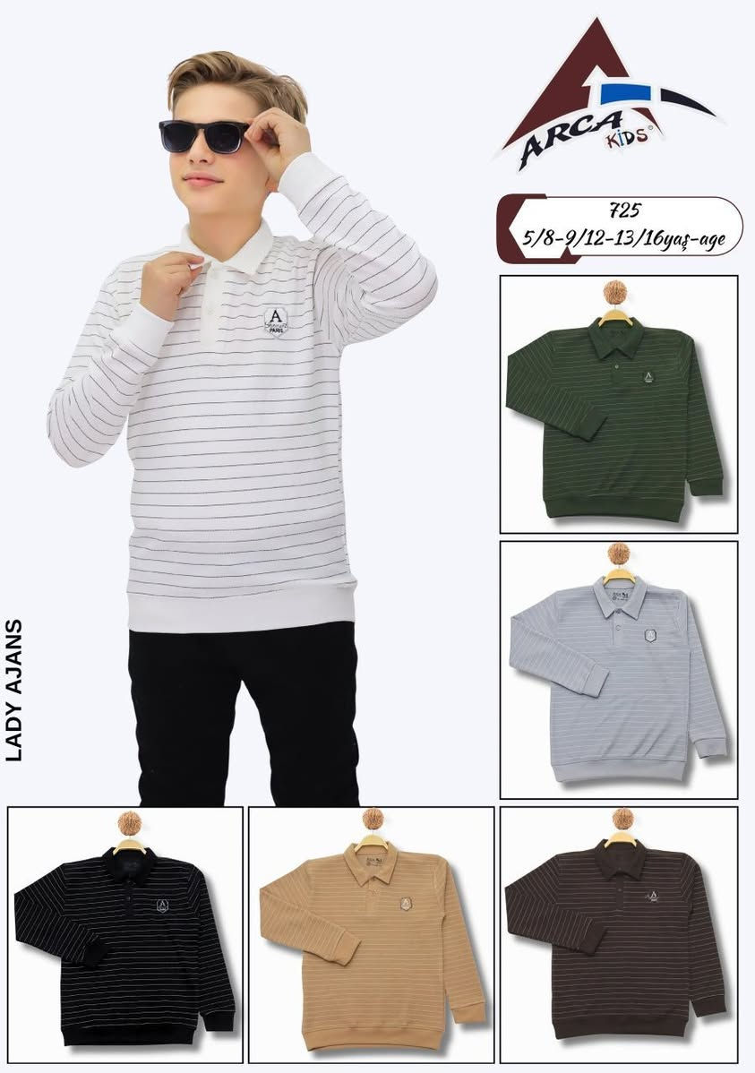 جملة فقط
تيشرتات ولادي تركي درجة اولى
متوفر ٤ كروبات
توصيل لكل العراق
الحجز والاستفسار ع خاص الصفحة او الواتس***********
