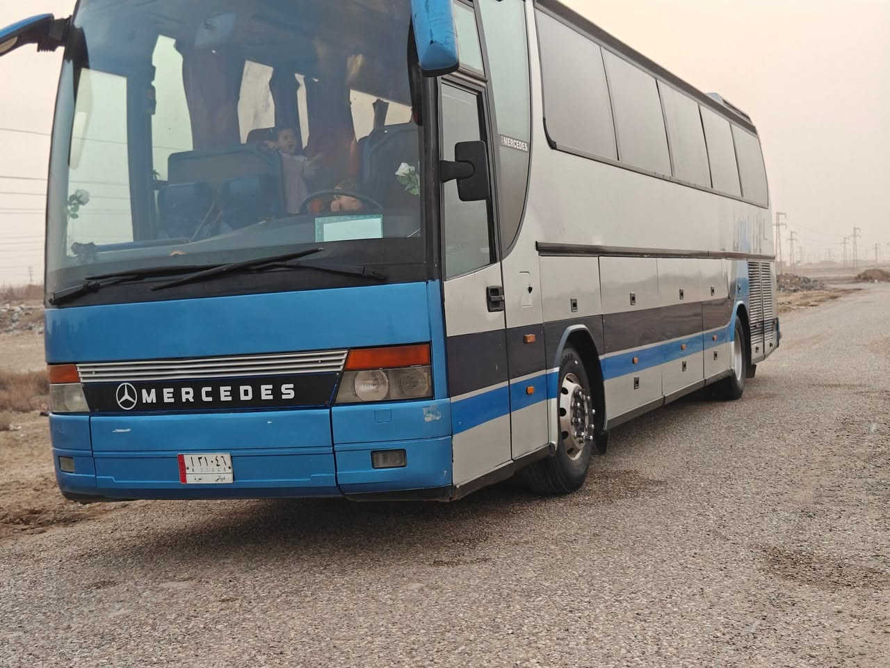 مكلف بالنشر 
الفينية قايش واحد موديل 93 ديالى وكالة عامة 
تبريد شبح 
55 نفر
مكانها ذي قار الفهود 
السعر 240 وبيها مجال 
انا مكلف بالنشر هذا رقم صاحبها 
***********
***********
