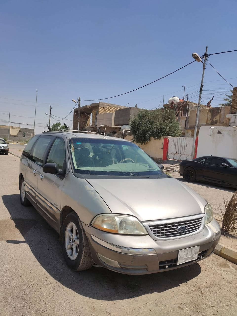 سلام عليكم بيع او مراوس فورت وندستار
رقم بغداد
تحويل مباشر
تبريد شغال
جاهزه
سعره 43
مكاني كوت شهداء
رقمي ***********
