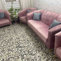 الوزيريه • كنب
