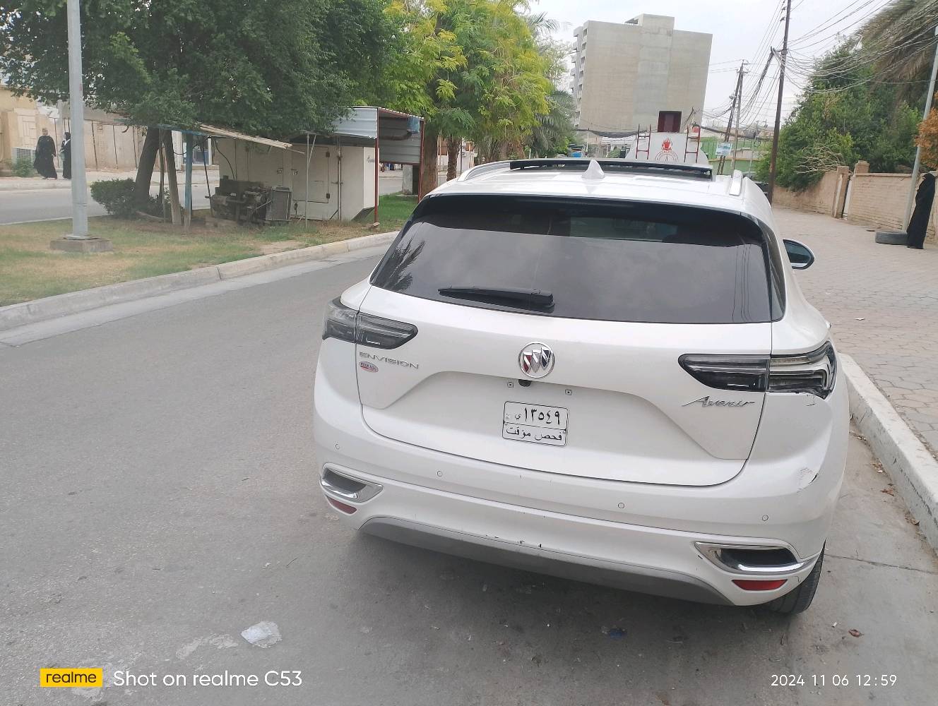 بيوك انفجن افينار فووول فخر الصناعه الامريكية 2023 مني فيست باسمي تترقم اي محافظه مبظل فخذه وباب عكس السايق مكانه كربلاء السعر125 للاستفسار ***********