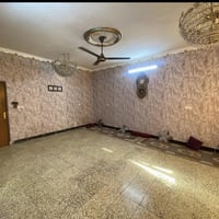 الحميدية المعسكر • ٢٠٠م • طابق ونص