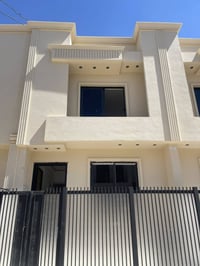 يالله🤲🏻 بيت 50 متر .. بمواصفات بيت 100 متر🏡   مساحة بيت 50 متر واجهة 4...