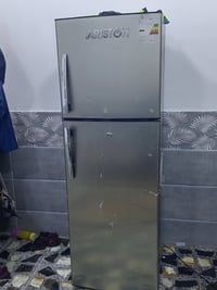 ثلاجة ٢٠ قدم • ماتور عطلان • الحريه