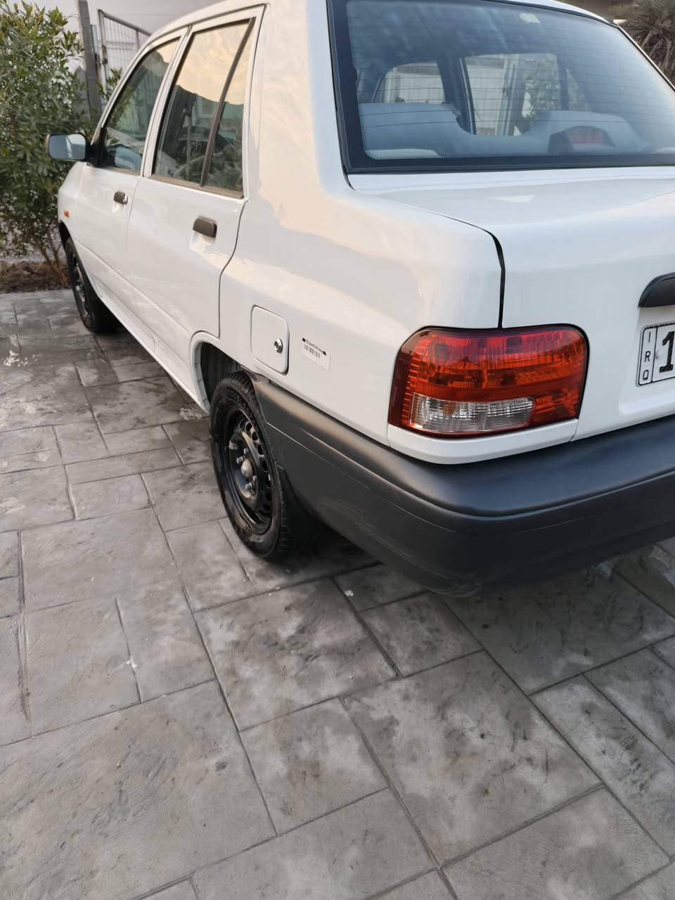 السلام عليكم سايبا 2025
كفاله عامة ماشية 23 الف سياره جديده لوك شرط  احلا من الصور مكان بغداد الدوره ***********
