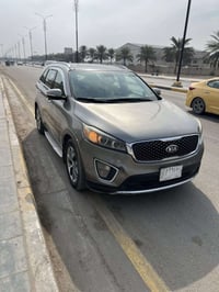 سورنتو امريكي • ٢٠١٦ • ضربه