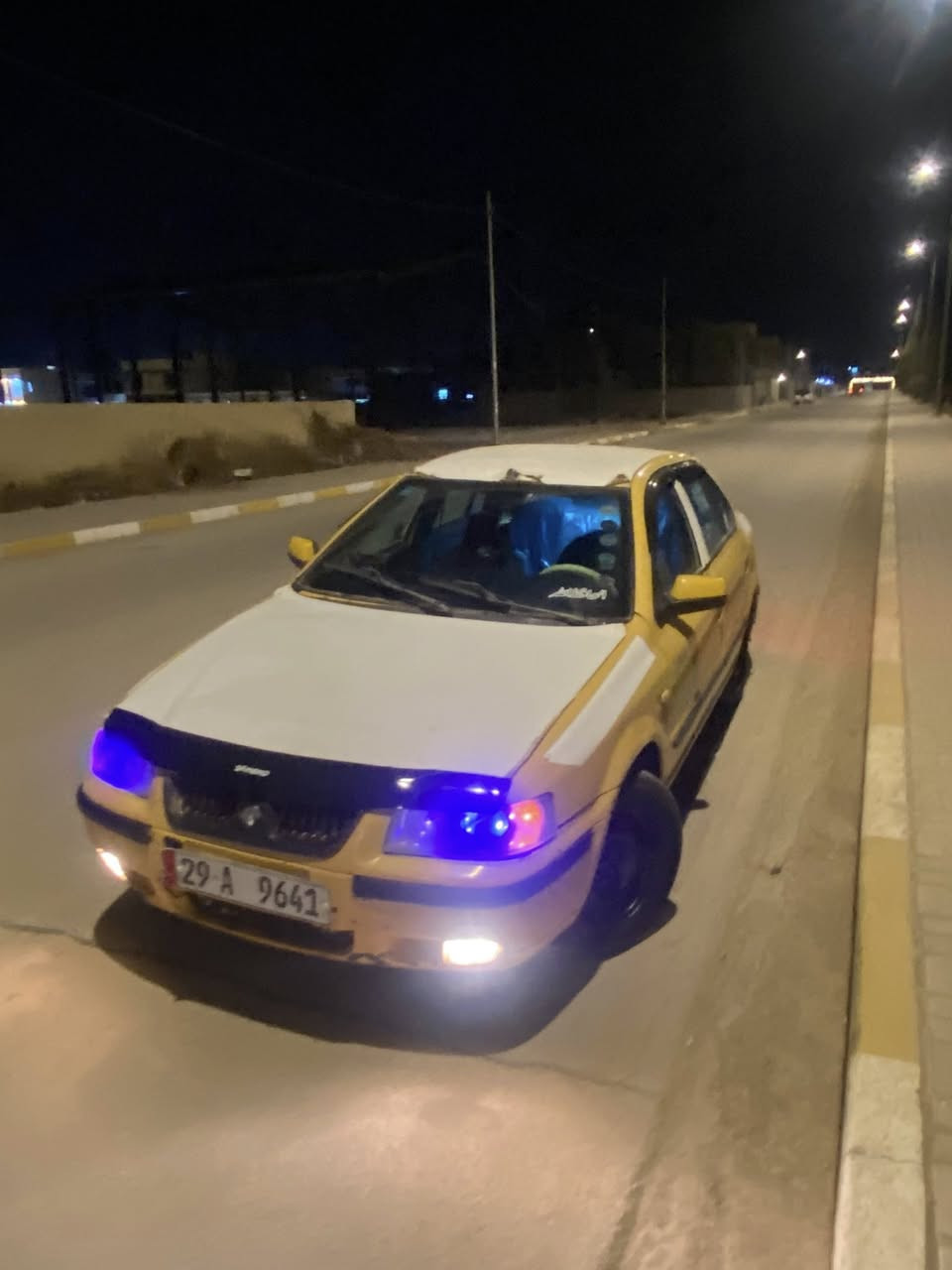 سلام عليكم سمند موديل 11كير مكينه كورلا بعد بل جيس هزه جديده سنويه بسمي ل2030 مصفره هيه وقرمات. ربع ما عليه تحويل مباشر مكاني واسط صويره سعر 26 قفل قفل قفل رقمي ***********
