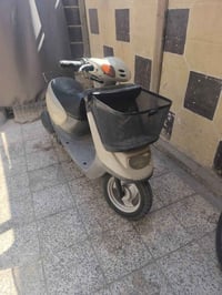 دراجه منغولي للبيع دراجه حلوه مال جناي كلشي شغال هورن لايتات اشاير  ال...