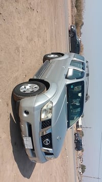 نيسان • ٢٠٠٧ • مكفوله