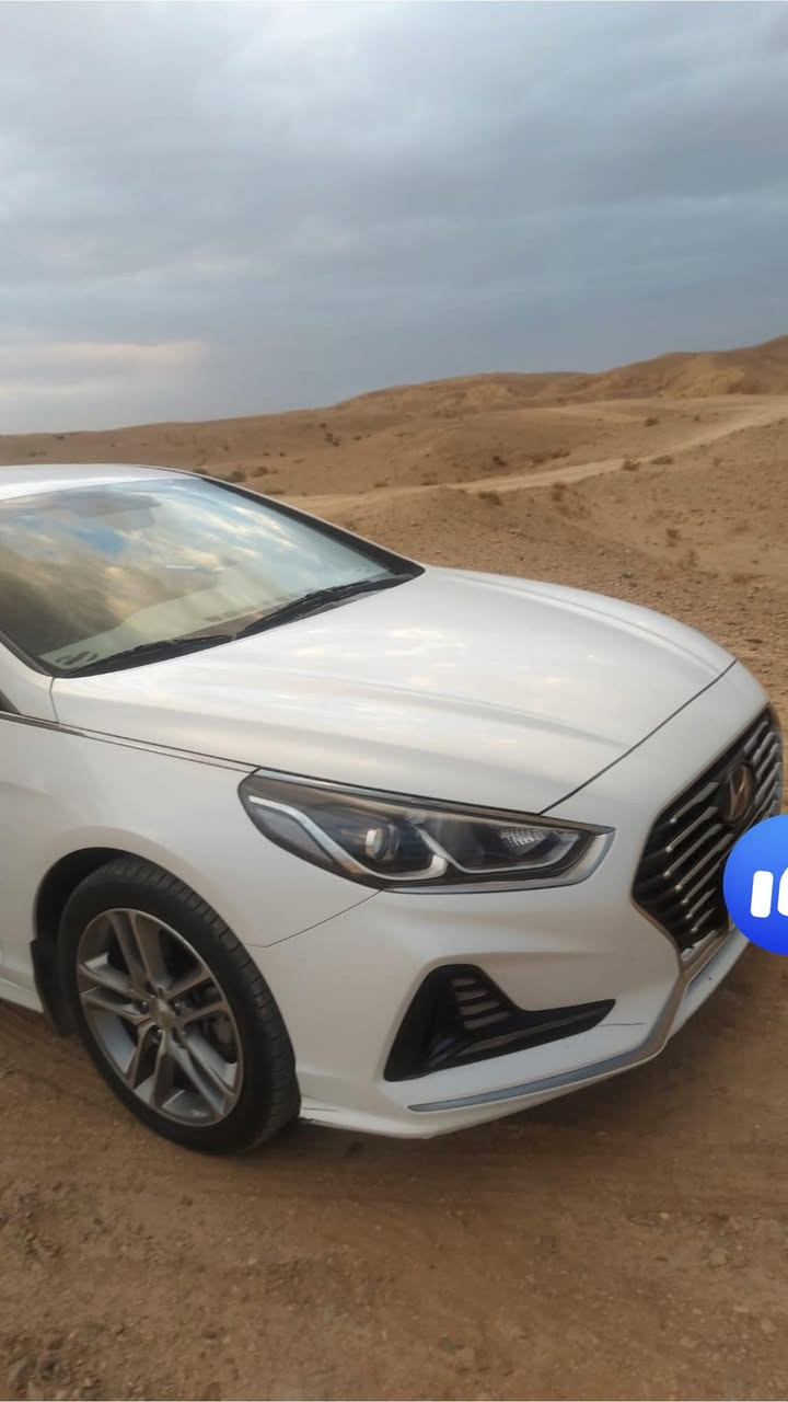 السلام عليكم سوناتا مديل 2019 كفاله عامه خليجي رقم اربيل سنويه ل2029
***********
