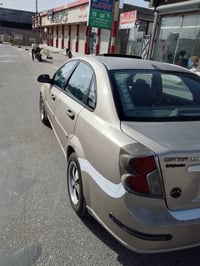 مكينة وكير جدد • اوتماتيك • ٢٠٠٧