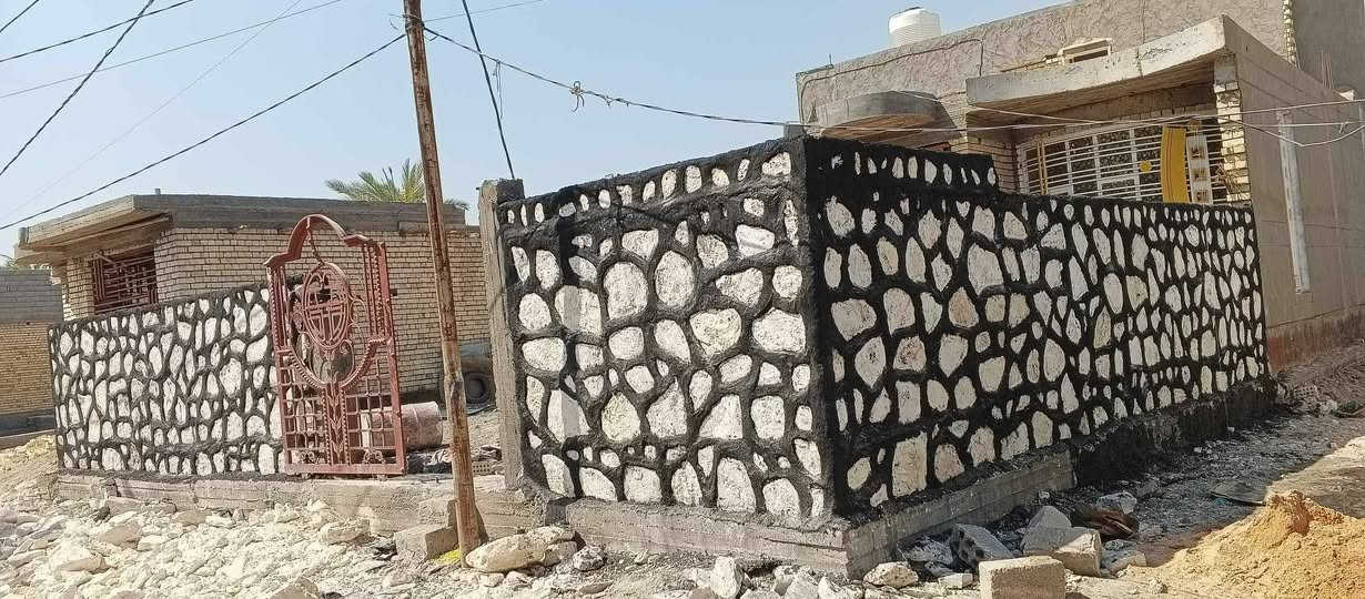 اهم من كلشي مخافه##الله
اهم من كلشي مخافه##الله

ان شاءالله ينال اعجابكم❤

هاذه جزء من اعمالي لكافه البناء الحجر كرسته وعمل

#بناءحجر

بناء اسيجه//والبيوت//ممرات//حقول//اساسات//تغليف//

/بحيرات//مساند//نافورات//

الاستفسار و الاتصال على الارقام التاليه👇👇👇

***********وتساب/////***********وتساب

ابو نور لبناء الحجر..
