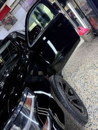 تاهو ٢٠١٦ • فول اوبشن • سياقه ذاتيه