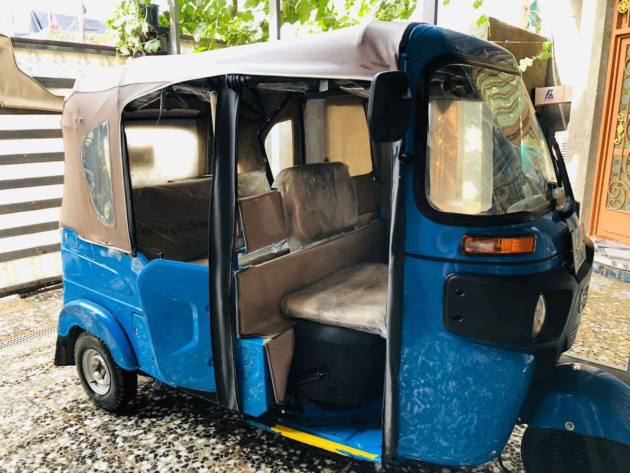 تكتك للبيع نظيفه كلش موديل 22 رقم انكليزي كربلاء مشروع وطني..
بيها طخه بالغد الأيمن مسافة شبر مصلحه بارد كير ومحرك خير من الله 
السعر...8500 وبيها مجال بسيط
العنوان...بغداد الحسينيه قرب المرور


**إذا كنت صاحب هذا الإعلان وتريد حذفه لأي سبب، رجاءا أرسل رسالة إلى الدعم الفني**