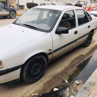 اوبل للبيع مديل : 91  تخم تاير جديد ما بيهه نقص   السعر ٢٧ وبيه مجال ل...