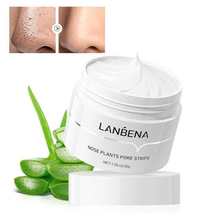 Lanbena Nose Plants Pore Strips
قناع تنظيف الأنف والمسام من لانبينا 💗🫧
هي طريقة رائعة للحصول على بشرة صافية وخالية من العيوب. استخدميها مرة واحدة في الأسبوع للحصول على أفضل النتائج.
مزايا شرائط تنظيف الأنف والمسام من لانبينا:
تزيل الرؤوس السوداء، البثور، والأوساخ من المسام.. 
مصنوعة من مواد طبيعية آمنة على البشرة
مناسبة لجميع أنواع البشرة، بما في ذلك البشرة الحساسة.. 
كيفية استخدام شرائط تنظيف الأنف والمسام من لانبينا:
بللي أنفك بالماء الدافئ.
ضعي كمية من القناع على الانف أزيلي شريط من العبوة وضعيها على أنفك.
اتركي الشريط لمدة 10-15 دقيقة.
أزيلي الشريط بلطف.
اشطفي أنفك بالماء البارد.
استخدمي المرطب المفضل لديك. 
استخدمي شرائح تنظيف الأنف والمسام من لانبينا بعد الاستحمام أو غسل الوجه، حيث أن ذلك سيساعد على فتح المسام.
استخدمي قناع تنظيف الأنف والمسام من لانبينا مرة واحدة في الأسبوع.. 
للحجز مراسله دايركت توصيل لجميع محافظات العراق 🫶🏻 
#اكسبلور # كوزمتك #العراق #فولو #منتجات


**إذا كنت صاحب هذا الإعلان وتريد حذفه لأي سبب، رجاءا أرسل رسالة إلى الدعم الفني**