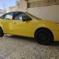 وارد خليجي • موديل ٢٠١١ • محرك ١٦٠٠