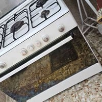 طباخ • حالة جيدة • بغداد