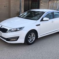 اوبتيما • ٢٠١٢ • محرك ٢٠٠٠