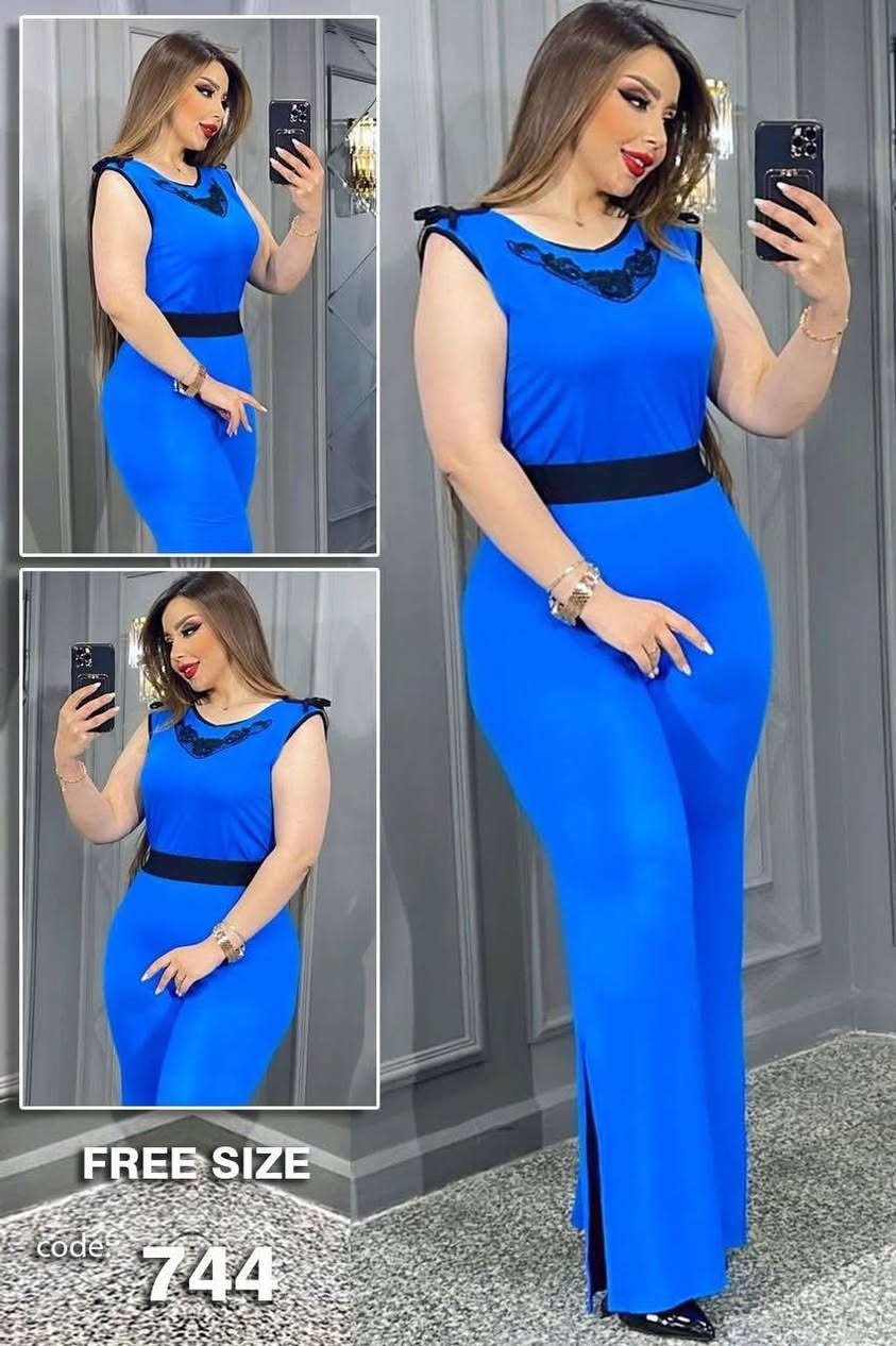 تلبيسة نسائي (جمبسوت) ب٥ فقطط فري سايز متوفر توصيل


**إذا كنت صاحب هذا الإعلان وتريد حذفه لأي سبب، رجاءا أرسل رسالة إلى الدعم الفني**