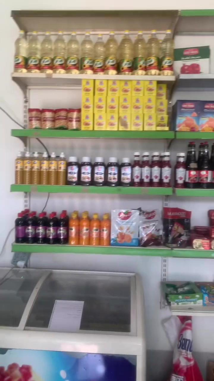 مواد محل للبيع مستعجل ورخيص


**إذا كنت صاحب هذا الإعلان وتريد حذفه لأي سبب، رجاءا أرسل رسالة إلى الدعم الفني**
